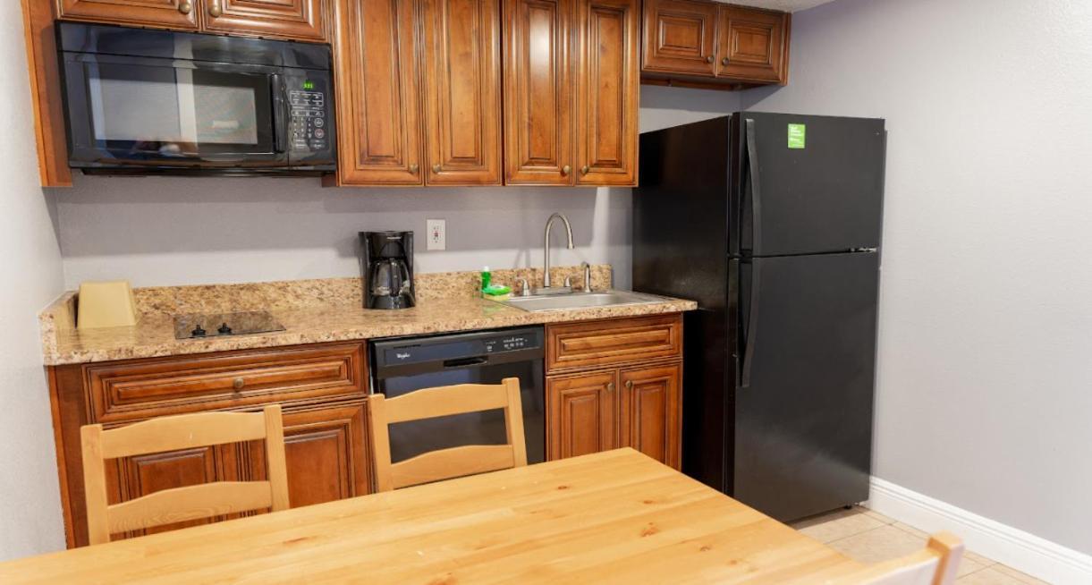 Celebration Suites 2 Bedroom Condo Екстериор снимка