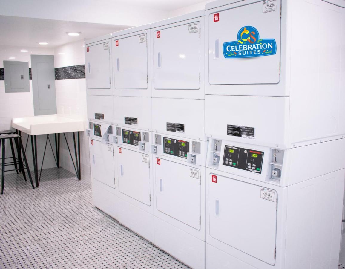Celebration Suites 2 Bedroom Condo Екстериор снимка